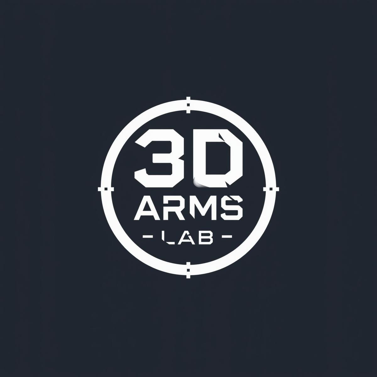 3D Arms Lab